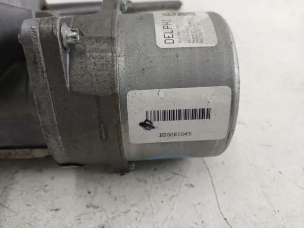 Opel Corsa D Elektrisk styrservo OEM 26117867 image 5