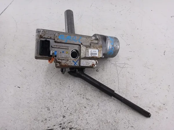 Opel Corsa D Elektrisk styrservo OEM 26117867 image 7