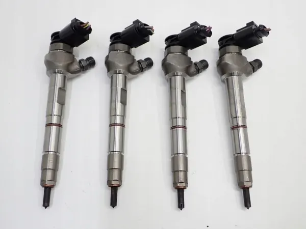 Injectorset OEM 05L130277E voor VW Tiguan II 2.0 TDI image 2