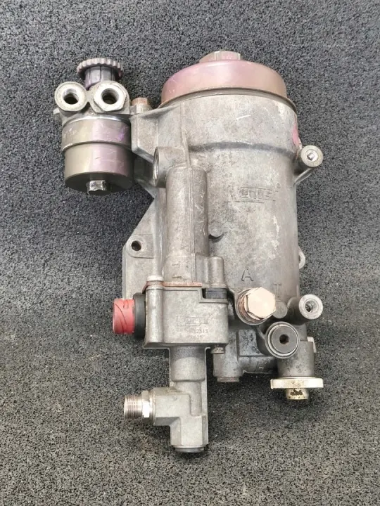 Kraftstoffmodul OEM 51057035461 für MAN D2066 Motor image 2