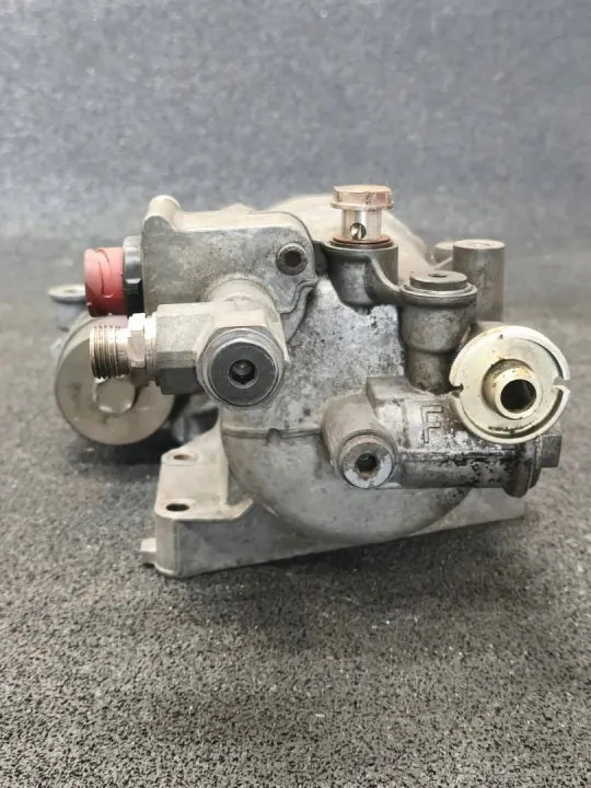 Kraftstoffmodul OEM 51057035461 für MAN D2066 Motor image 3
