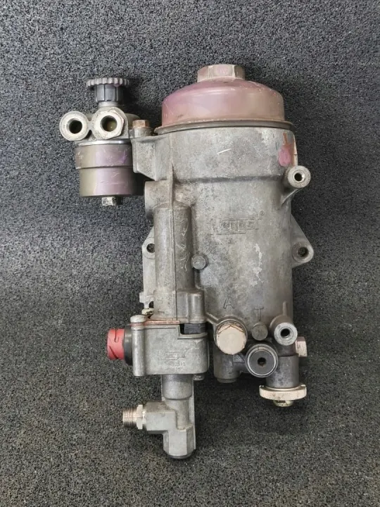 Kraftstoffmodul OEM 51057035461 für MAN D2066 Motor image 4