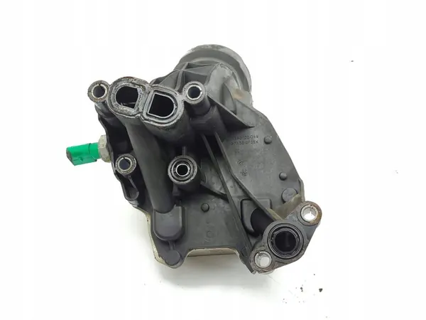 Audi A4 S4 B9 2017 Olje Filter Fäste image 2