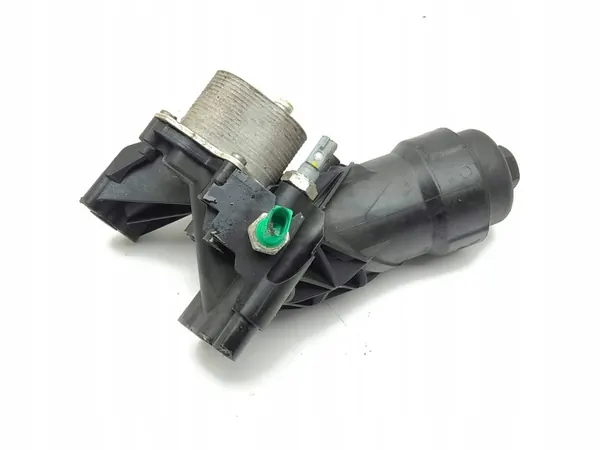 Audi A4 S4 B9 2017 Olje Filter Fäste image 5