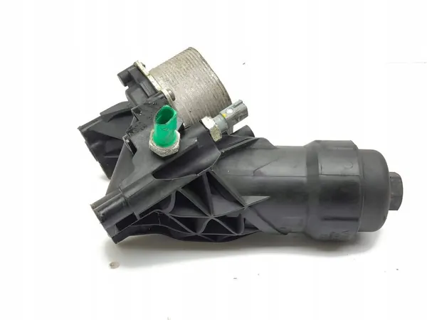 Audi A4 S4 B9 2017 Olje Filter Fäste image 9