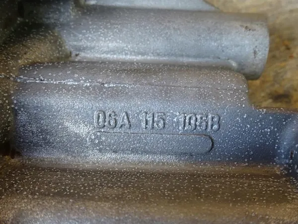 Oljepump AUDI TT 8N S3 8L LEON CUPRA R 1.8T image 4