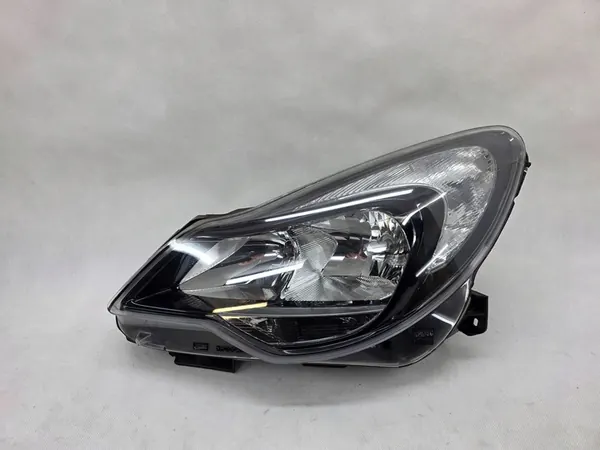 OPEL CORSA D LIFT 2011+ VASEN ETUVALO EUROOPPA 13446801 image 2