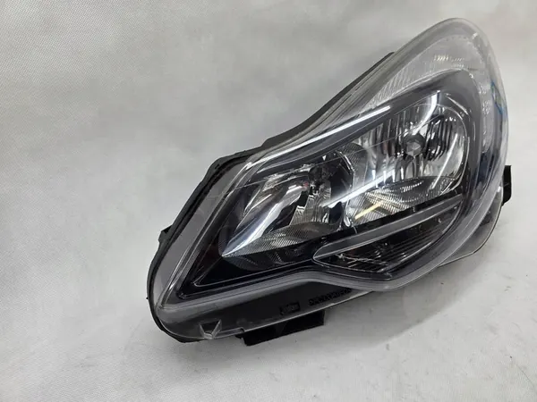 OPEL CORSA D LIFT 2011+ VASEN ETUVALO EUROOPPA 13446801 image 3