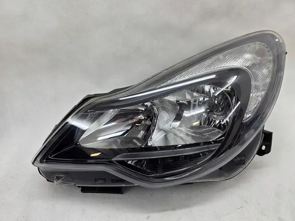 OPEL CORSA D LIFT 2011+ VASEN ETUVALO EUROOPPA 13446801 image 4