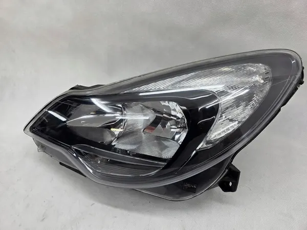 OPEL CORSA D LIFT 2011+ VASEN ETUVALO EUROOPPA 13446801 image 5