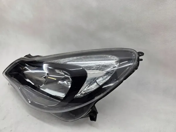 OPEL CORSA D LIFT 2011+ VASEN ETUVALO EUROOPPA 13446801 image 6