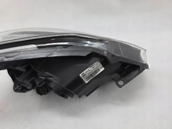 OPEL CORSA D LIFT 2011+ VASEN ETUVALO EUROOPPA 13446801 image 9