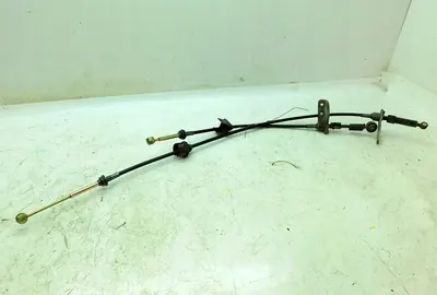 Lien de boîte OEM 11 pour Renault Scenic III image 2