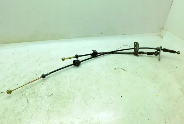 Lien de boîte OEM 11 pour Renault Scenic III image 3