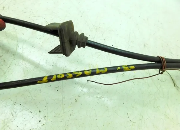 Lien de boîte OEM 11 pour Renault Scenic III image 6