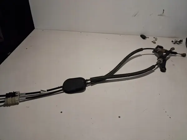 Lien de vitesse Renault Scenic 4 OEM 349356656R Occasion image 2