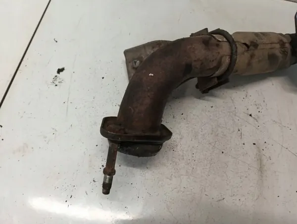 Collecteur d'échappement OEM EIS-2487067 Mazda 6 2009 2.0L image 3