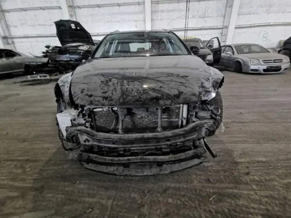 Collecteur d'échappement OEM EIS-2487067 Mazda 6 2009 2.0L image 5