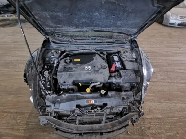 Collecteur d'échappement OEM EIS-2487067 Mazda 6 2009 2.0L image 7