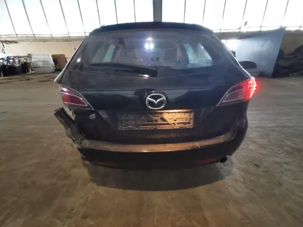 Collecteur d'échappement OEM EIS-2487067 Mazda 6 2009 2.0L image 9
