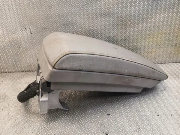Accoudoir console centrale BMW X3 E83 OEM MDY17495 image 3