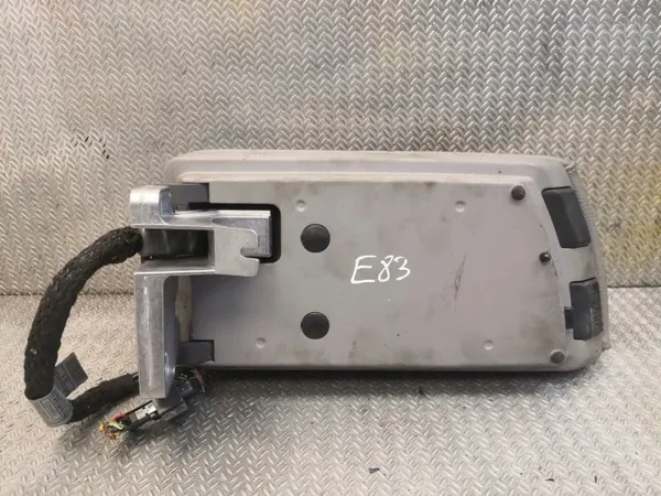Accoudoir console centrale BMW X3 E83 OEM MDY17495 image 4
