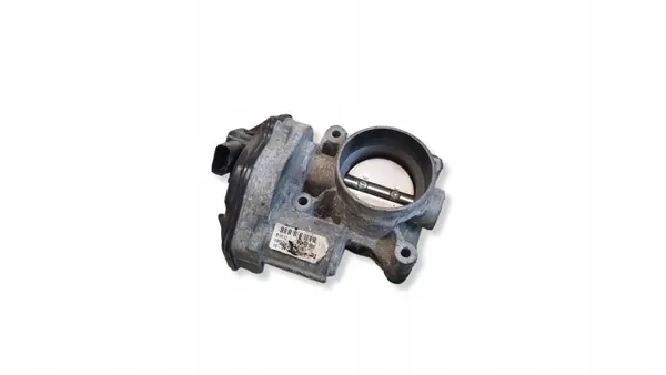 Kaasutin OEM 4M5GEDLF15 Ford Focus MK2 1.8:lle image 2
