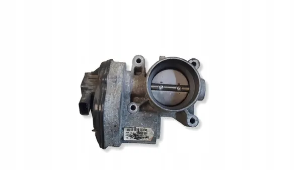 Kaasutin OEM 4M5GEDLF15 Ford Focus MK2 1.8:lle image 3