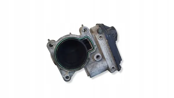 Kaasutin OEM 4M5GEDLF15 Ford Focus MK2 1.8:lle image 4