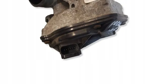 Kaasutin OEM 4M5GEDLF15 Ford Focus MK2 1.8:lle image 5
