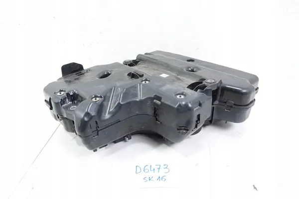 AdBlue Tank Transporter T6 Lift 7LA image 2