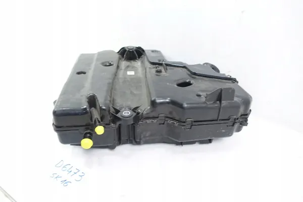 AdBlue Tank Transporter T6 Lift 7LA image 3