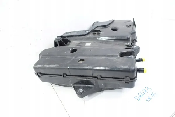 AdBlue Tank Transporter T6 Lift 7LA image 4