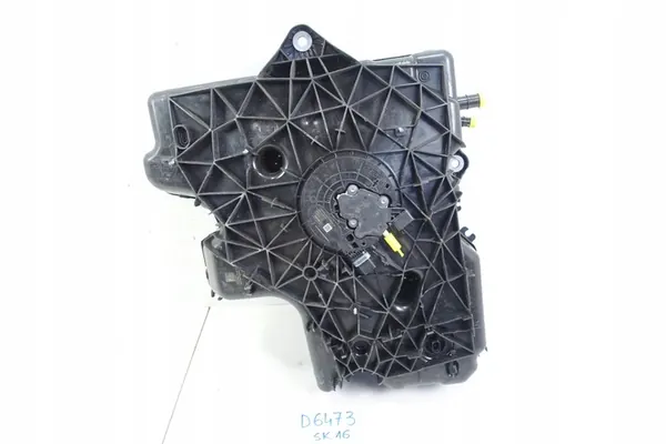 AdBlue Tank Transporter T6 Lift 7LA image 5