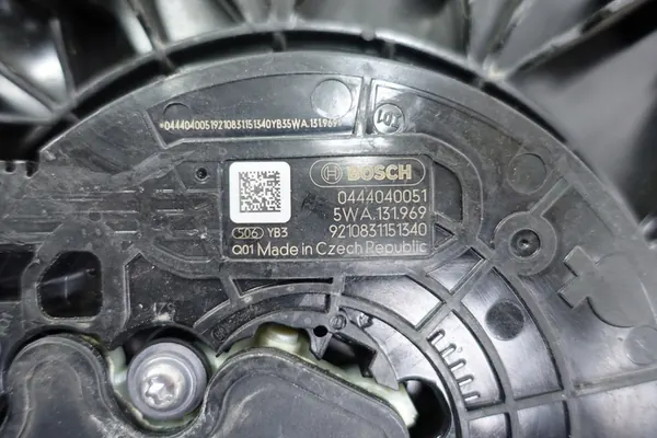 AdBlue Tank Transporter T6 Lift 7LA image 6