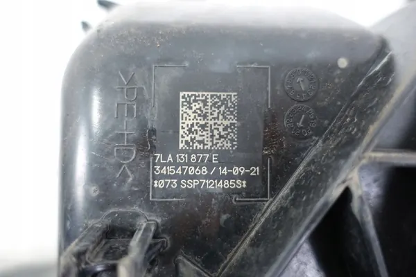 AdBlue Tank Transporter T6 Lift 7LA image 7