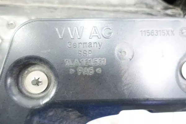 AdBlue Tank Transporter T6 Lift 7LA image 8