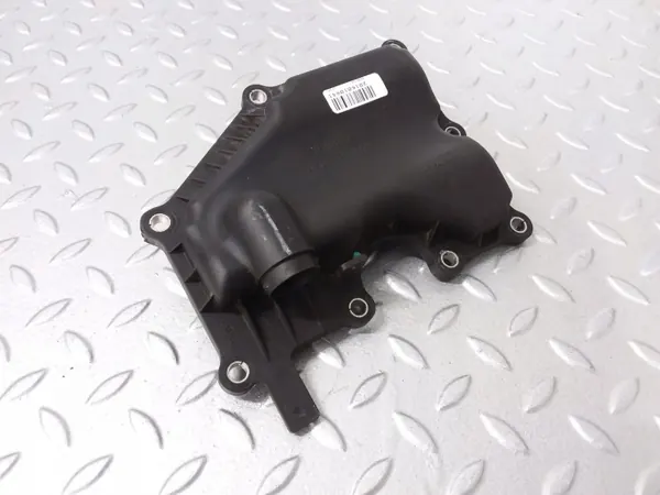 Séparateur d'huile OEM AG9G6A785CA pour Land Rover Evoque I image 2