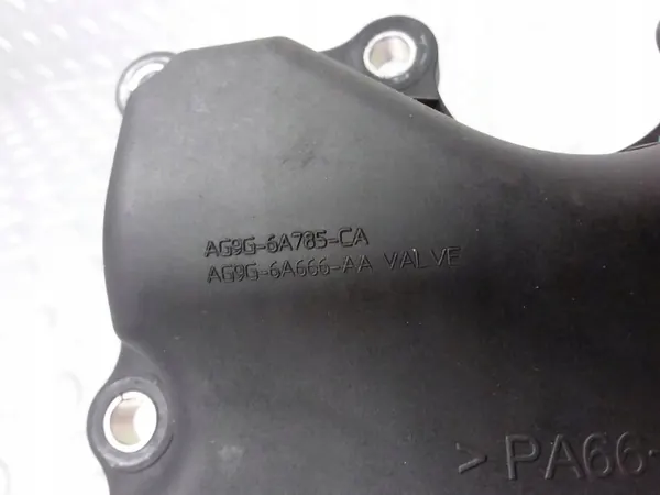 Séparateur d'huile OEM AG9G6A785CA pour Land Rover Evoque I image 3