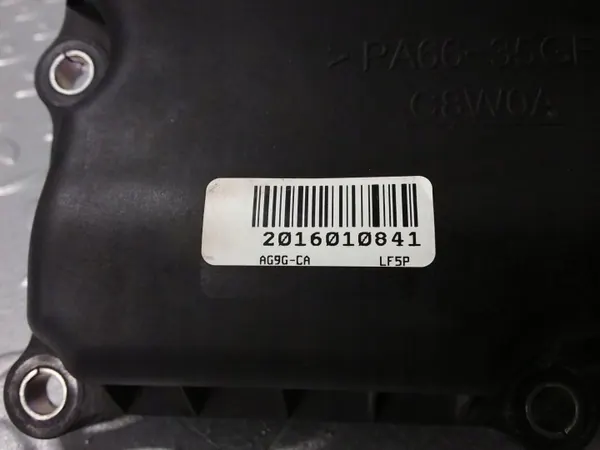 Séparateur d'huile OEM AG9G6A785CA pour Land Rover Evoque I image 4
