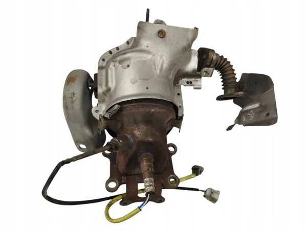 Catalisador/DPF OEM NOB15385 Mitsubishi Outlander image 2