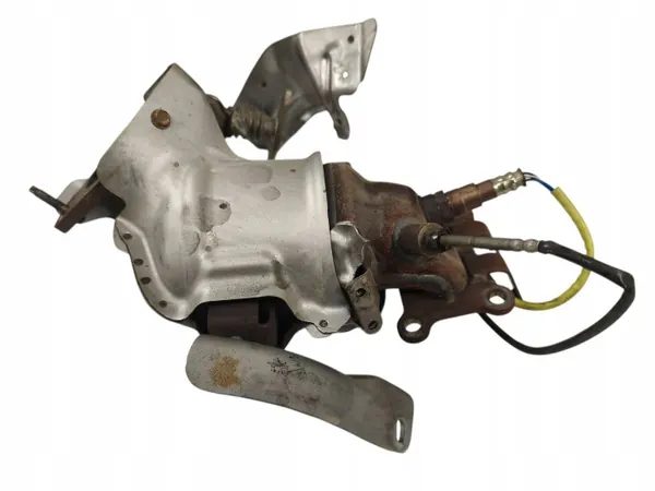 Catalisador/DPF OEM NOB15385 Mitsubishi Outlander image 3