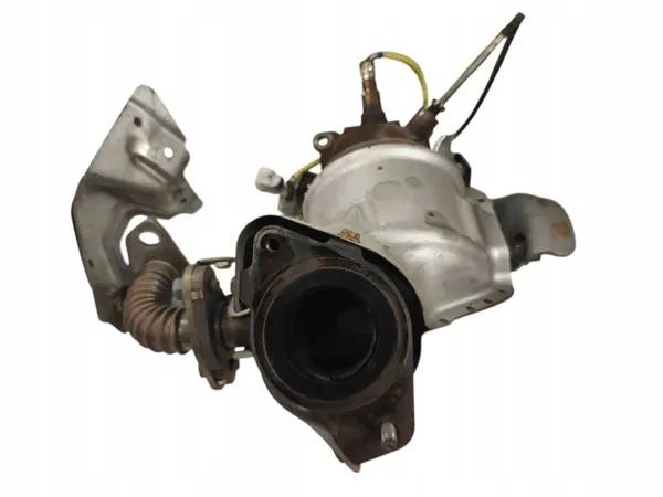 Catalisador/DPF OEM NOB15385 Mitsubishi Outlander image 4