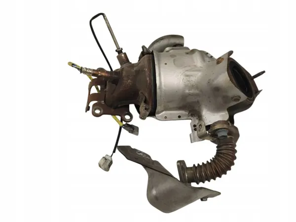 Catalisador/DPF OEM NOB15385 Mitsubishi Outlander image 5
