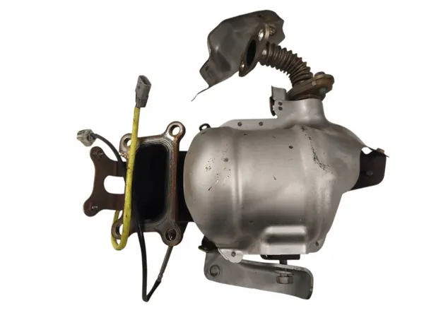 Catalisador/DPF OEM NOB15385 Mitsubishi Outlander image 6