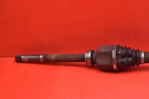 Arbre de transmission avant droit Citroen C3 Picasso 9656135080 image 2