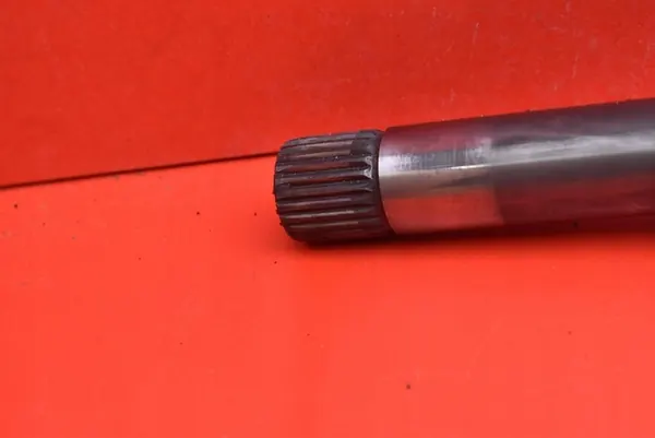 Arbre de transmission avant droit Citroen C3 Picasso 9656135080 image 5