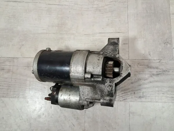 ARRANQUE PEUGEOT EXPERT JUMPY III 2.0B-HDI 9827008580 image 2