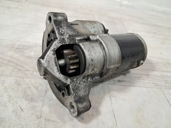 ARRANQUE PEUGEOT EXPERT JUMPY III 2.0B-HDI 9827008580 image 3