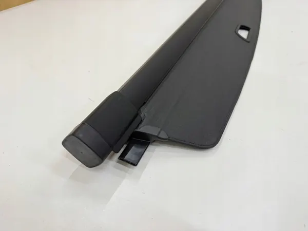 OEM ROLETA W218 X218 CLS Shooting Brake Cubremaletas image 3